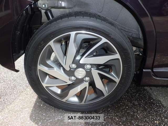 Suzuki SPACIA 2013-10 8217159-8