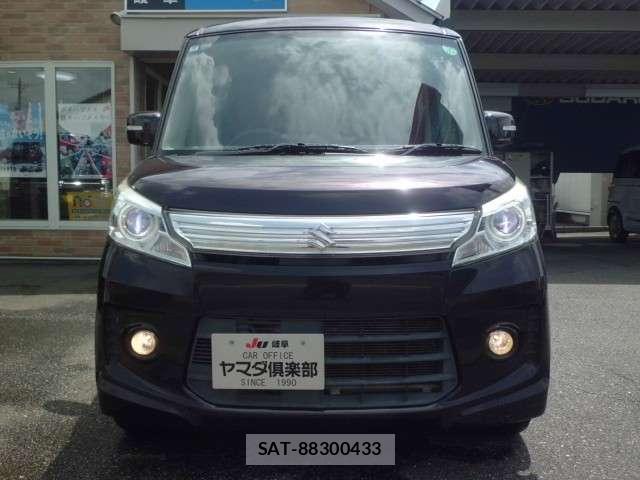 Suzuki SPACIA 2013-10 8217159-9