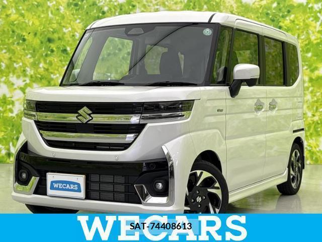 Suzuki SPACIA 2024-12 8218747-0