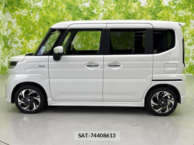 Suzuki SPACIA 2024-12 8218747-1