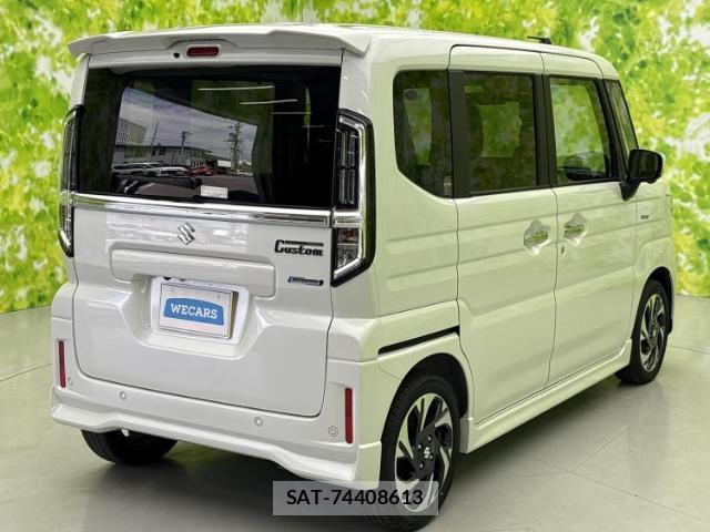 Suzuki SPACIA 2024-12 8218747-2