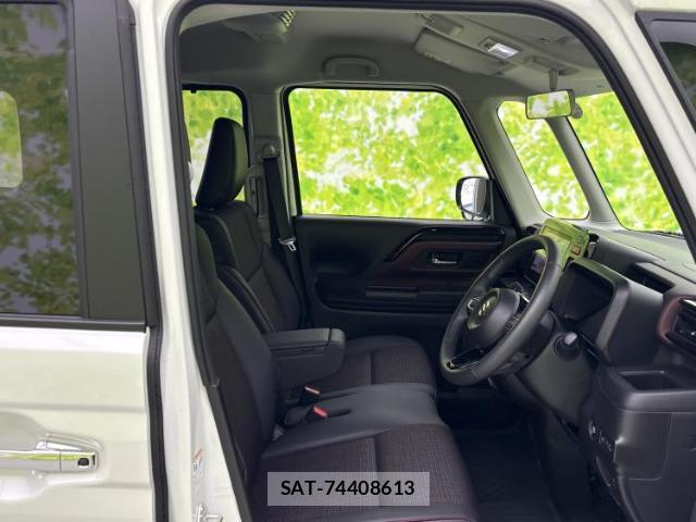 Suzuki SPACIA 2024-12 8218747-3