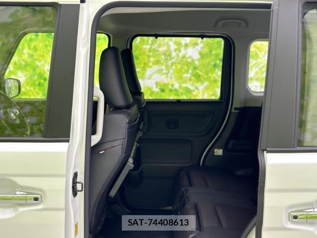 Suzuki SPACIA 2024-12 8218747-6