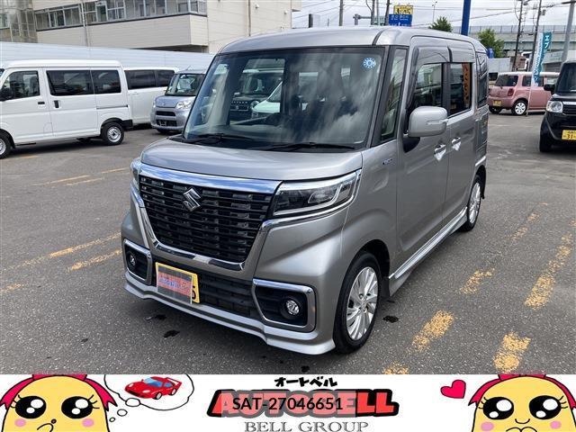 Suzuki SPACIA 2018-06 8218787-0