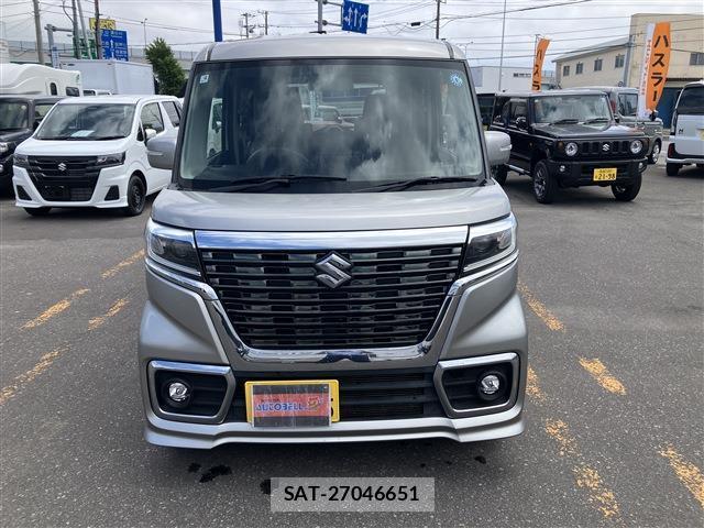 Suzuki SPACIA 2018-06 8218787-1