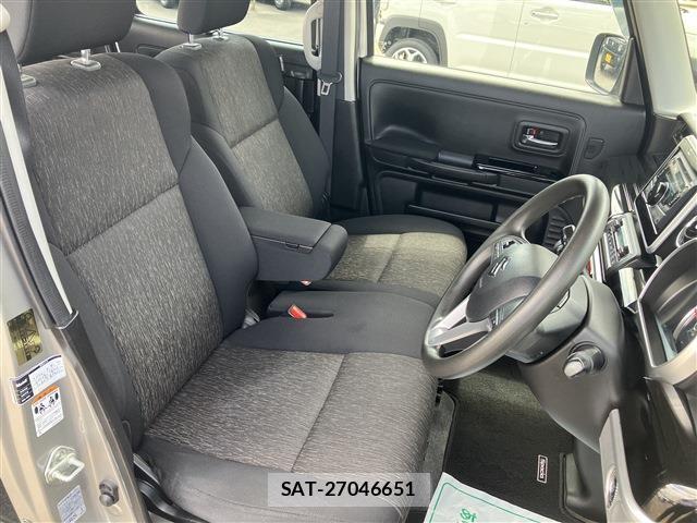 Suzuki SPACIA 2018-06 8218787-11