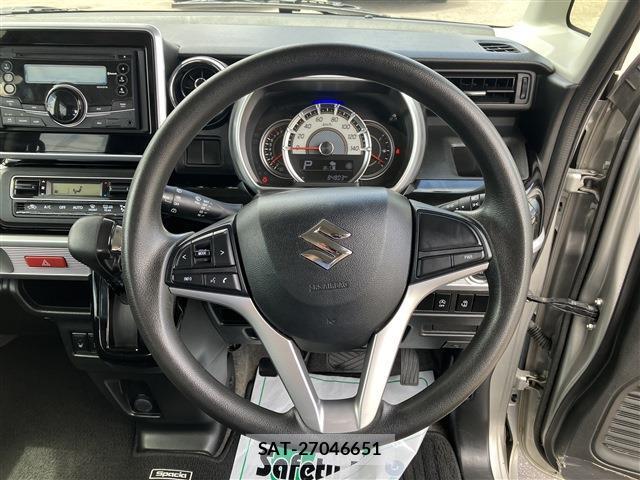 Suzuki SPACIA 2018-06 8218787-12