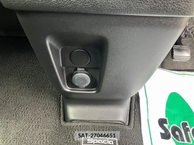 Suzuki SPACIA 2018-06 8218787-18