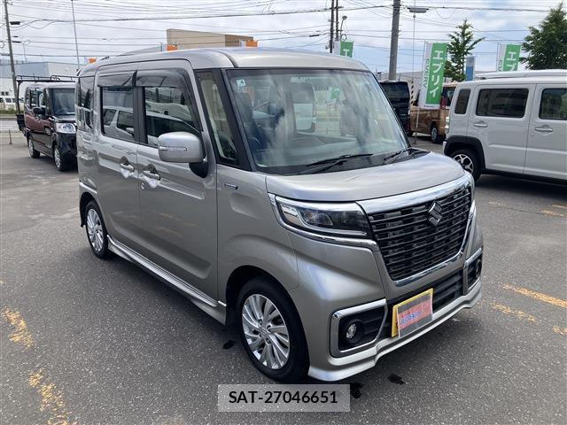 Suzuki SPACIA 2018-06 8218787-2