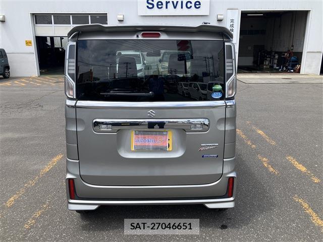 Suzuki SPACIA 2018-06 8218787-5