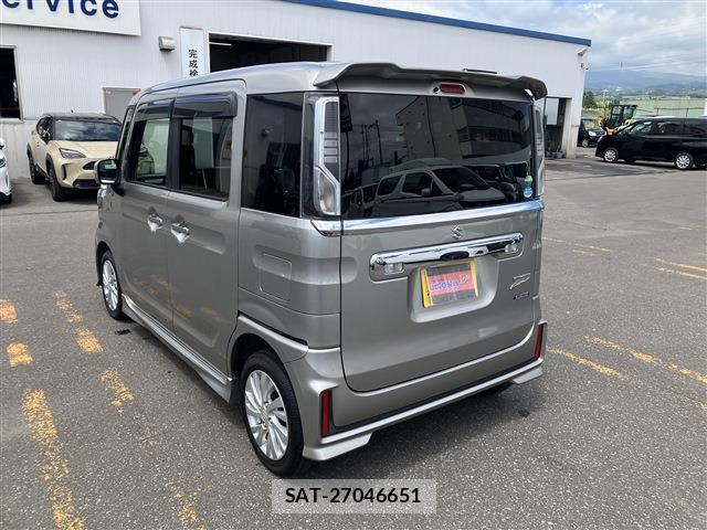 Suzuki SPACIA 2018-06 8218787-6