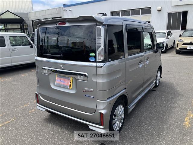 Suzuki SPACIA 2018-06 8218787-7