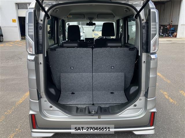 Suzuki SPACIA 2018-06 8218787-8