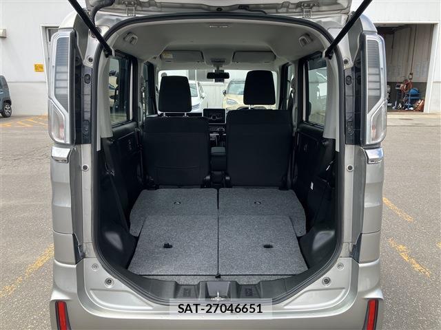 Suzuki SPACIA 2018-06 8218787-9
