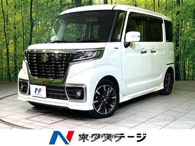 Suzuki SPACIA 2018-09 8219129-0