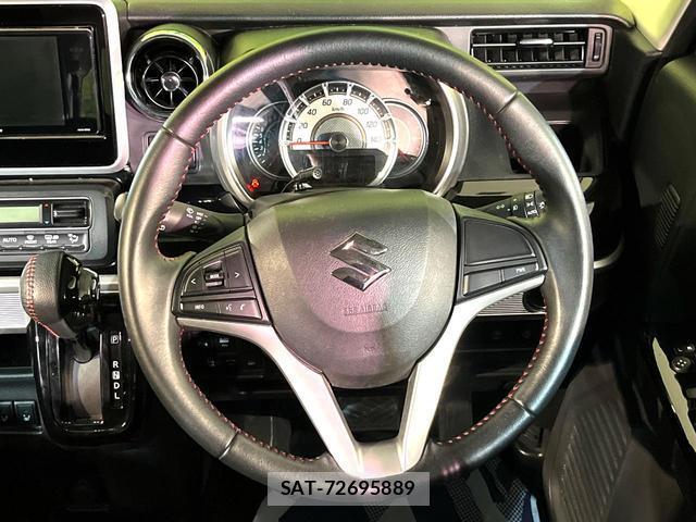 Suzuki SPACIA 2018-09 8219129-10