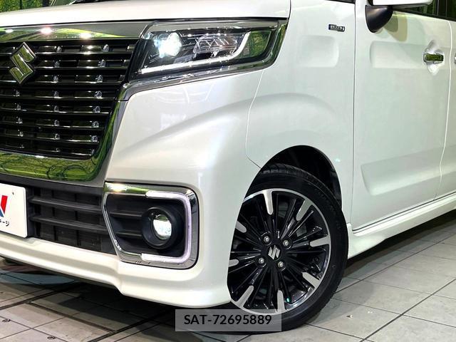 Suzuki SPACIA 2018-09 8219129-11