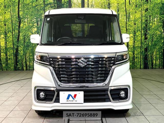 Suzuki SPACIA 2018-09 8219129-13