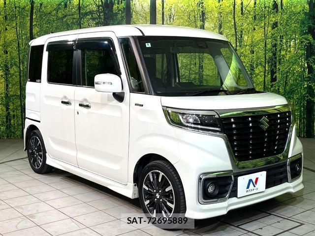 Suzuki SPACIA 2018-09 8219129-15