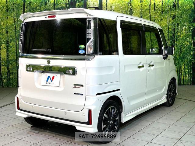 Suzuki SPACIA 2018-09 8219129-16