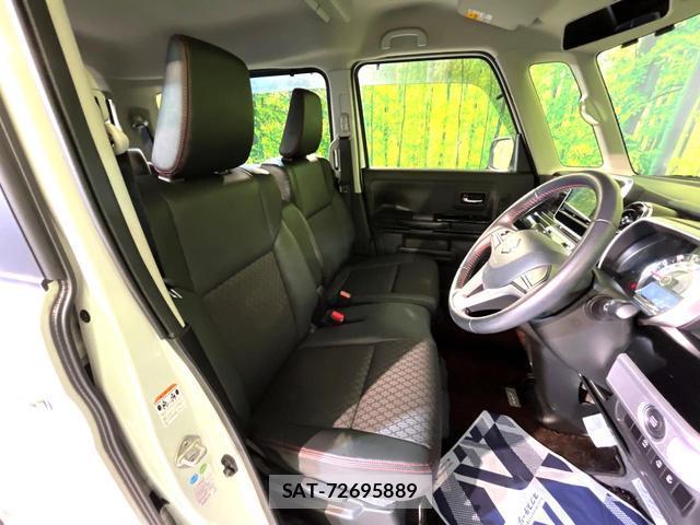 Suzuki SPACIA 2018-09 8219129-7