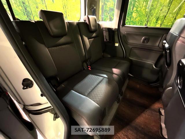 Suzuki SPACIA 2018-09 8219129-8