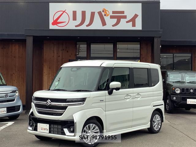 Suzuki SPACIA 2024-12 8219169-0
