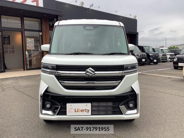 Suzuki SPACIA 2024-12 8219169-13