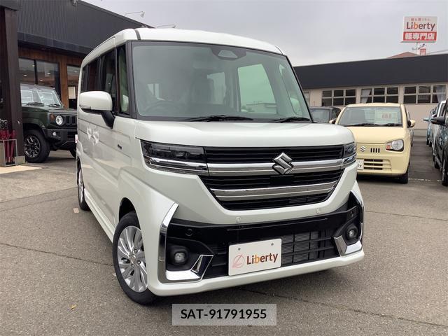 Suzuki SPACIA 2024-12 8219169-14