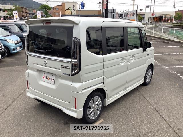 Suzuki SPACIA 2024-12 8219169-16
