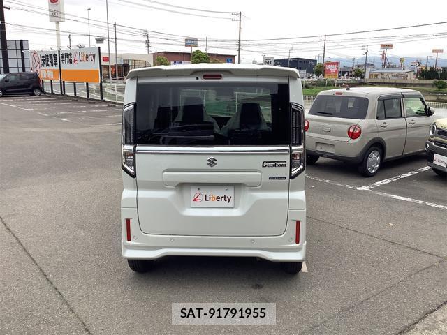 Suzuki SPACIA 2024-12 8219169-17