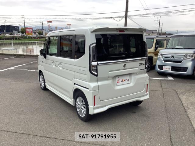 Suzuki SPACIA 2024-12 8219169-18