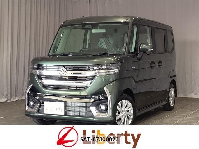Suzuki SPACIA 2024-12 8219170-0