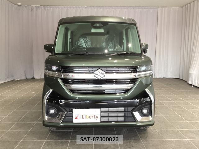 Suzuki SPACIA 2024-12 8219170-14