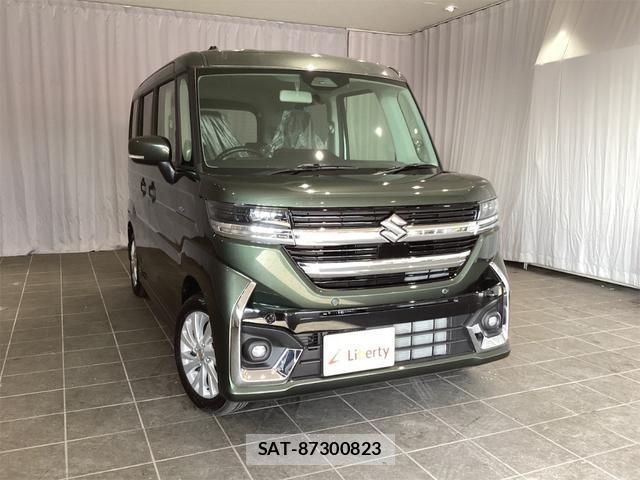 Suzuki SPACIA 2024-12 8219170-15