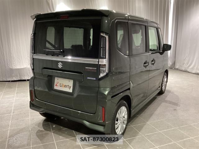 Suzuki SPACIA 2024-12 8219170-17