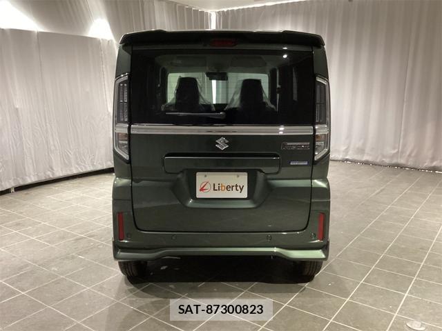 Suzuki SPACIA 2024-12 8219170-18