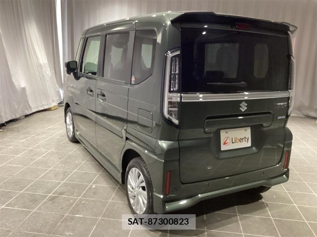 Suzuki SPACIA 2024-12 8219170-19