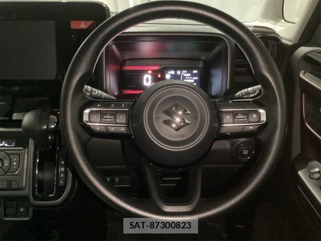 Suzuki SPACIA 2024-12 8219170-4