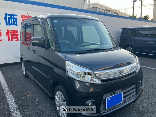 Suzuki SPACIA 2014-04 8219222-0
