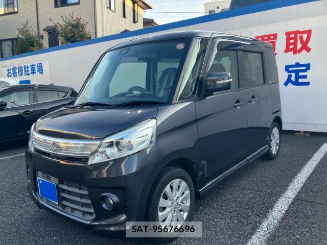 Suzuki SPACIA 2014-04 8219222-1