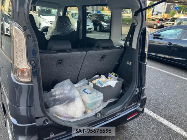 Suzuki SPACIA 2014-04 8219222-10