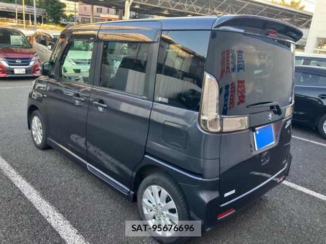 Suzuki SPACIA 2014-04 8219222-13