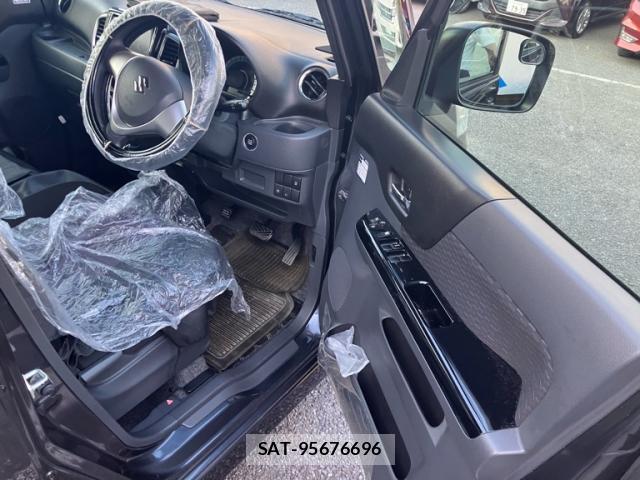 Suzuki SPACIA 2014-04 8219222-15