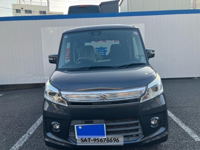 Suzuki SPACIA 2014-04 8219222-2