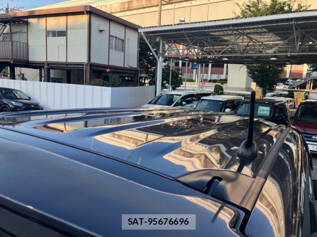Suzuki SPACIA 2014-04 8219222-3