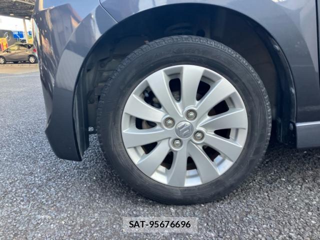 Suzuki SPACIA 2014-04 8219222-4