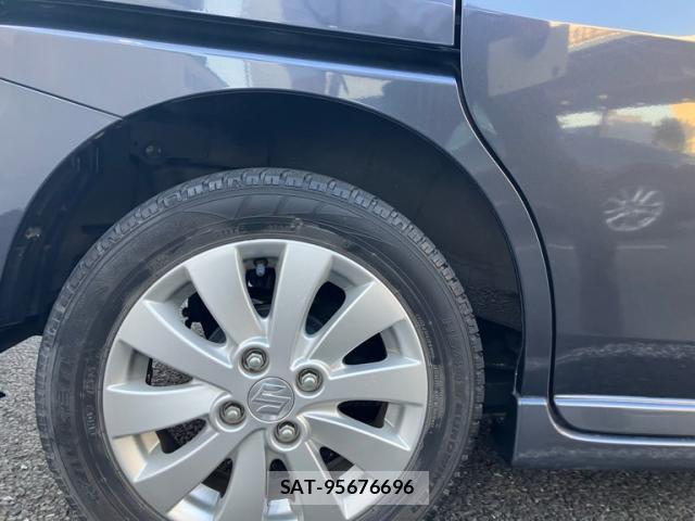 Suzuki SPACIA 2014-04 8219222-5