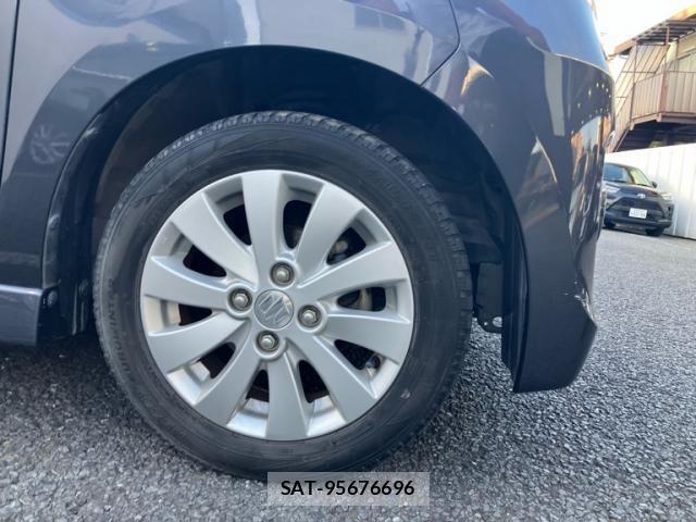 Suzuki SPACIA 2014-04 8219222-6
