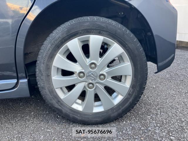 Suzuki SPACIA 2014-04 8219222-7
